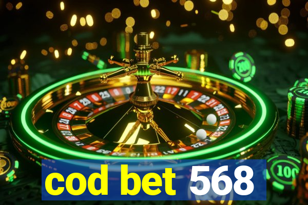 cod bet 568